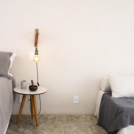 Statera Host Villa Alto Paraíso de Goiás Екстериор снимка