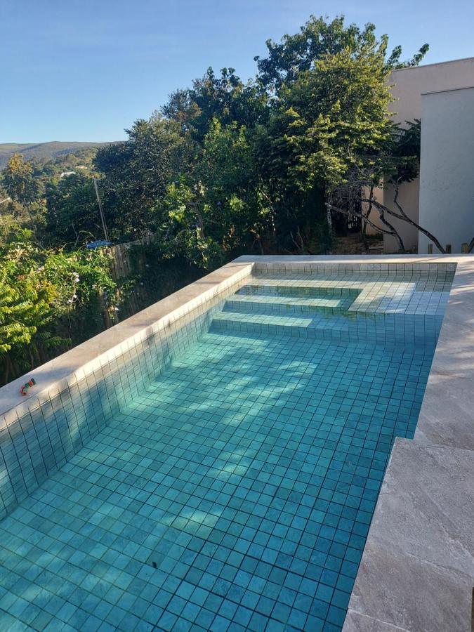 Statera Host Villa Alto Paraíso de Goiás Екстериор снимка