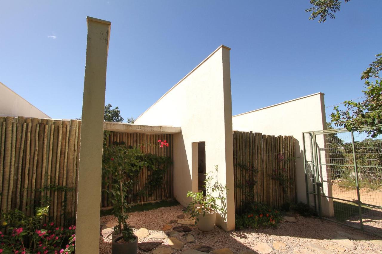 Statera Host Villa Alto Paraíso de Goiás Екстериор снимка