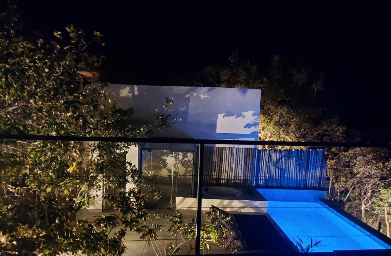 Statera Host Villa Alto Paraíso de Goiás Екстериор снимка