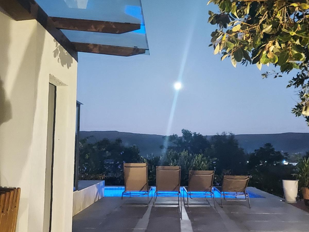 Statera Host Villa Alto Paraíso de Goiás Екстериор снимка