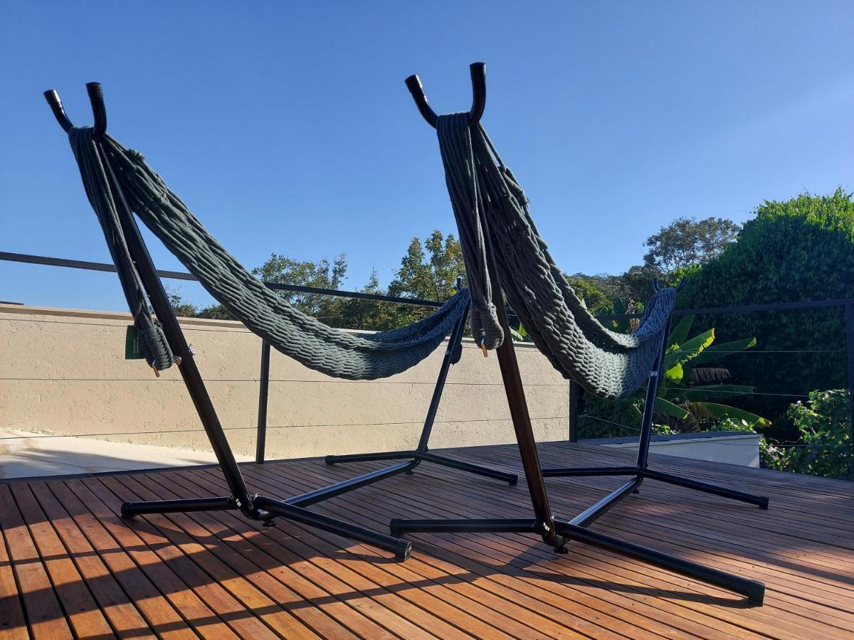 Statera Host Villa Alto Paraíso de Goiás Екстериор снимка