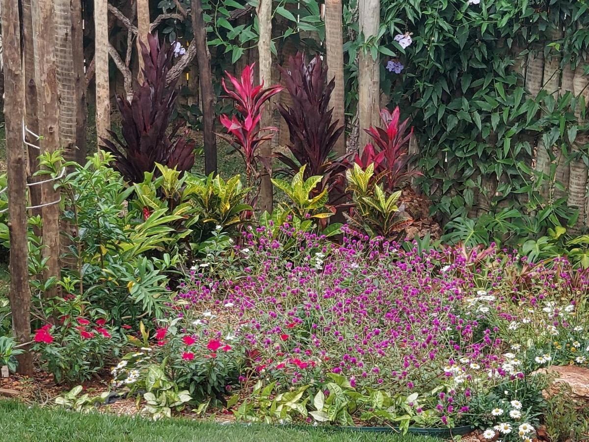 Statera Host Villa Alto Paraíso de Goiás Екстериор снимка