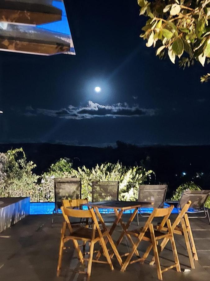 Statera Host Villa Alto Paraíso de Goiás Екстериор снимка