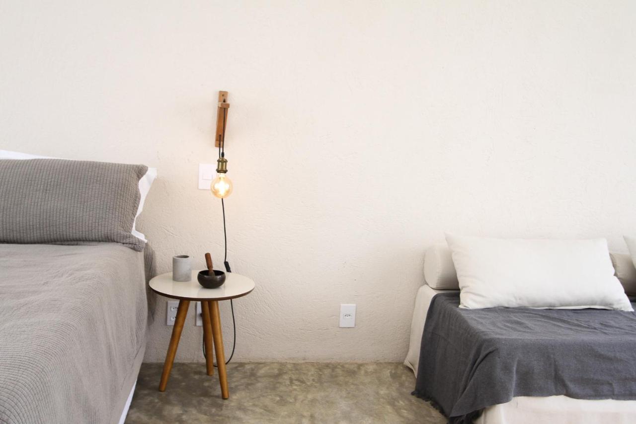Statera Host Villa Alto Paraíso de Goiás Екстериор снимка