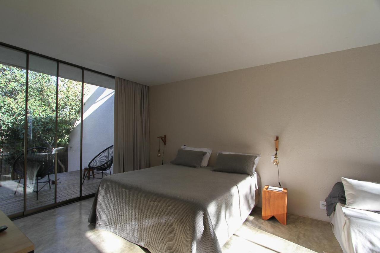 Statera Host Villa Alto Paraíso de Goiás Екстериор снимка