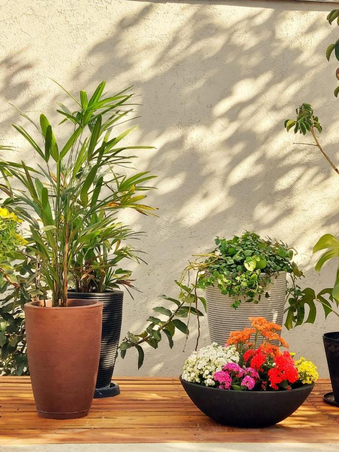 Statera Host Villa Alto Paraíso de Goiás Екстериор снимка