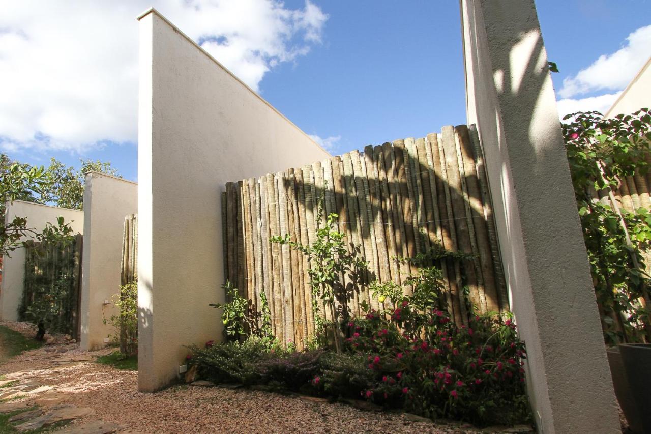 Statera Host Villa Alto Paraíso de Goiás Екстериор снимка