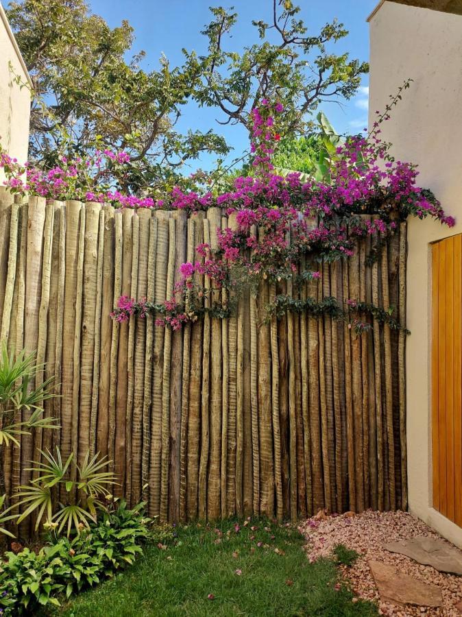 Statera Host Villa Alto Paraíso de Goiás Екстериор снимка