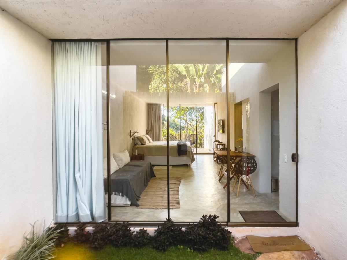 Statera Host Villa Alto Paraíso de Goiás Екстериор снимка