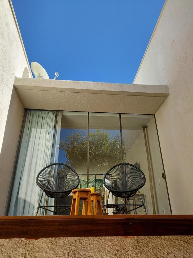 Statera Host Villa Alto Paraíso de Goiás Екстериор снимка