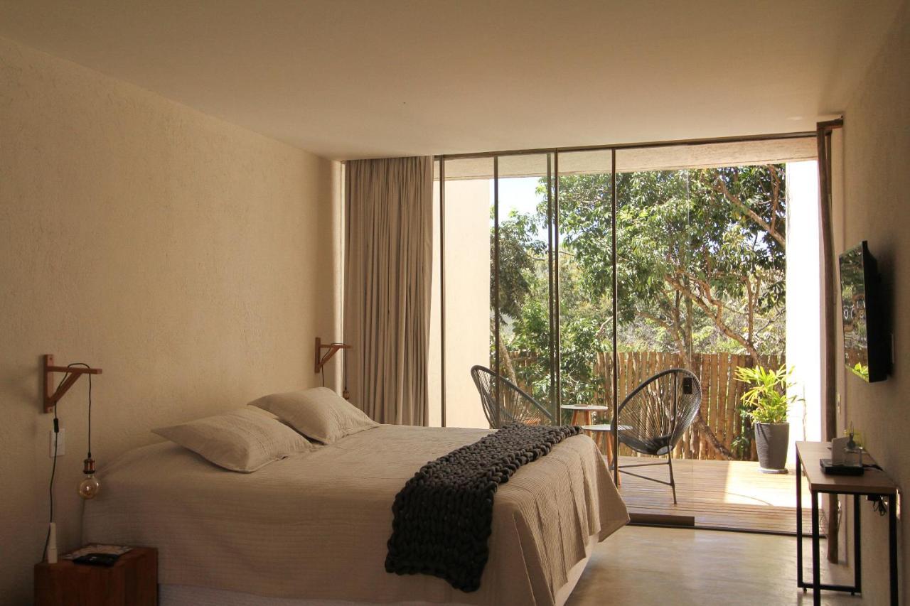 Statera Host Villa Alto Paraíso de Goiás Екстериор снимка