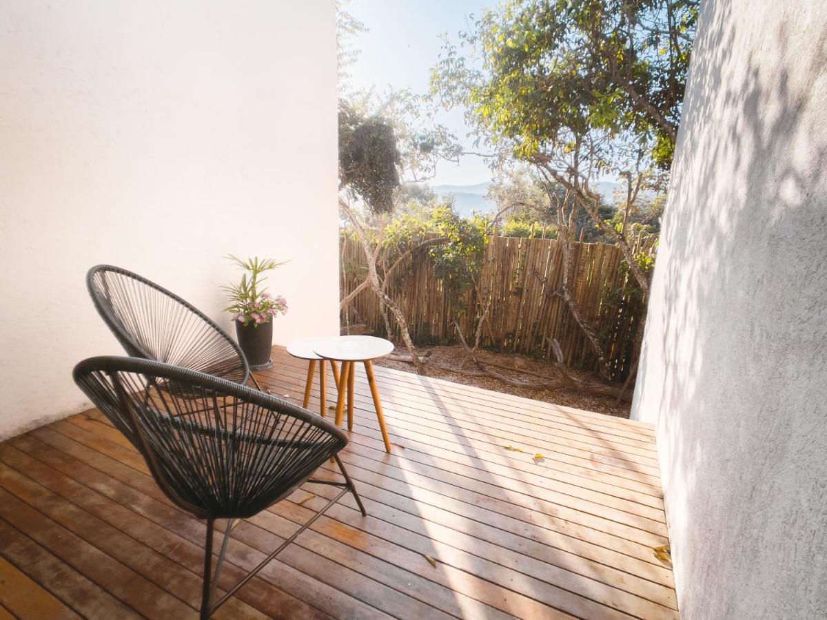 Statera Host Villa Alto Paraíso de Goiás Екстериор снимка