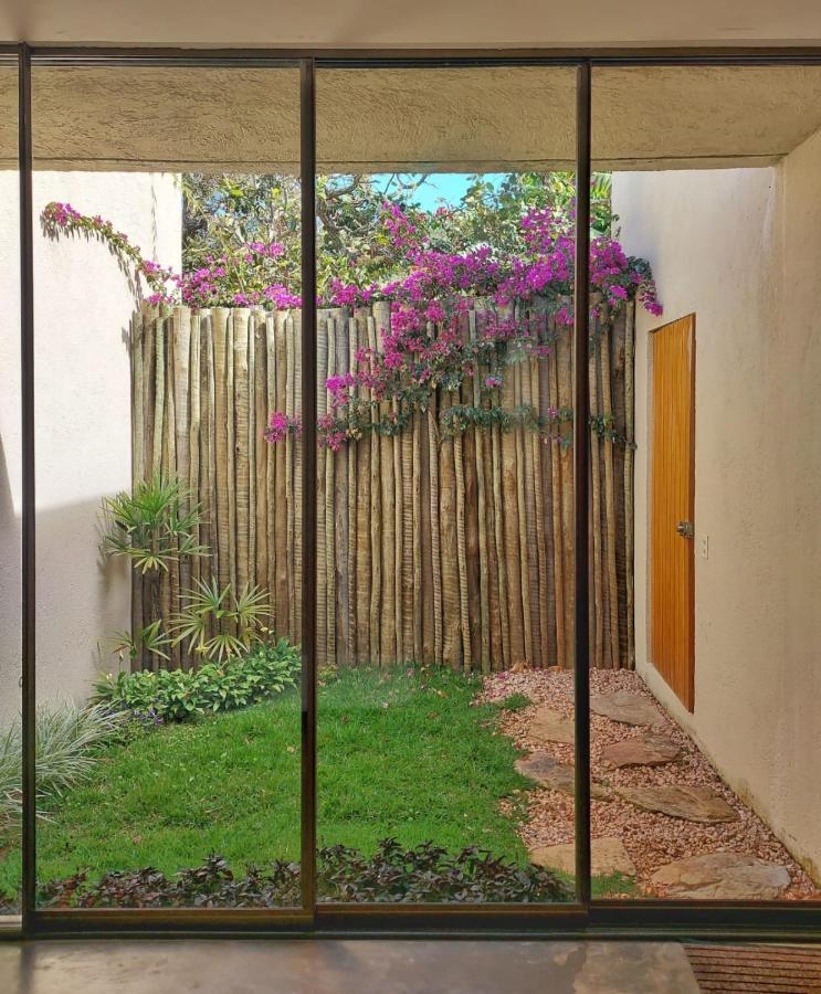 Statera Host Villa Alto Paraíso de Goiás Екстериор снимка