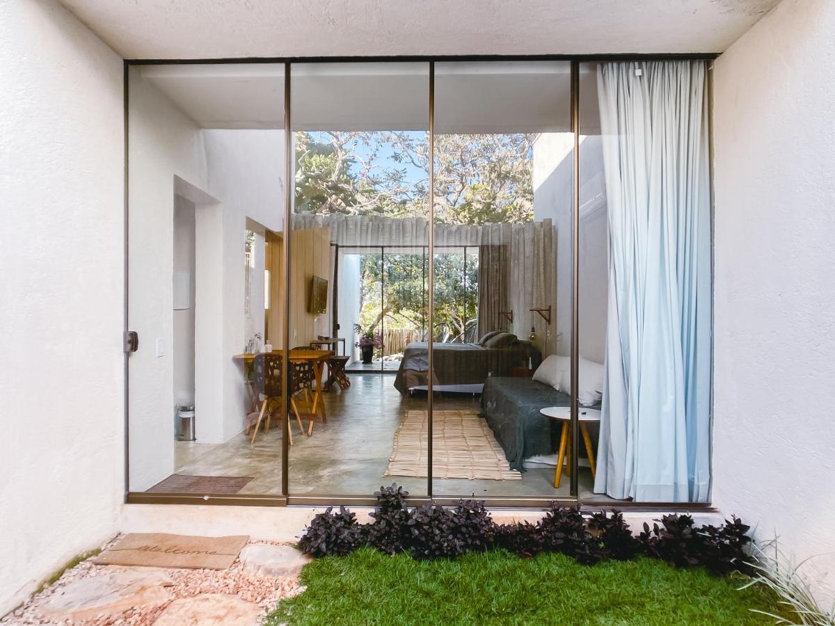 Statera Host Villa Alto Paraíso de Goiás Екстериор снимка