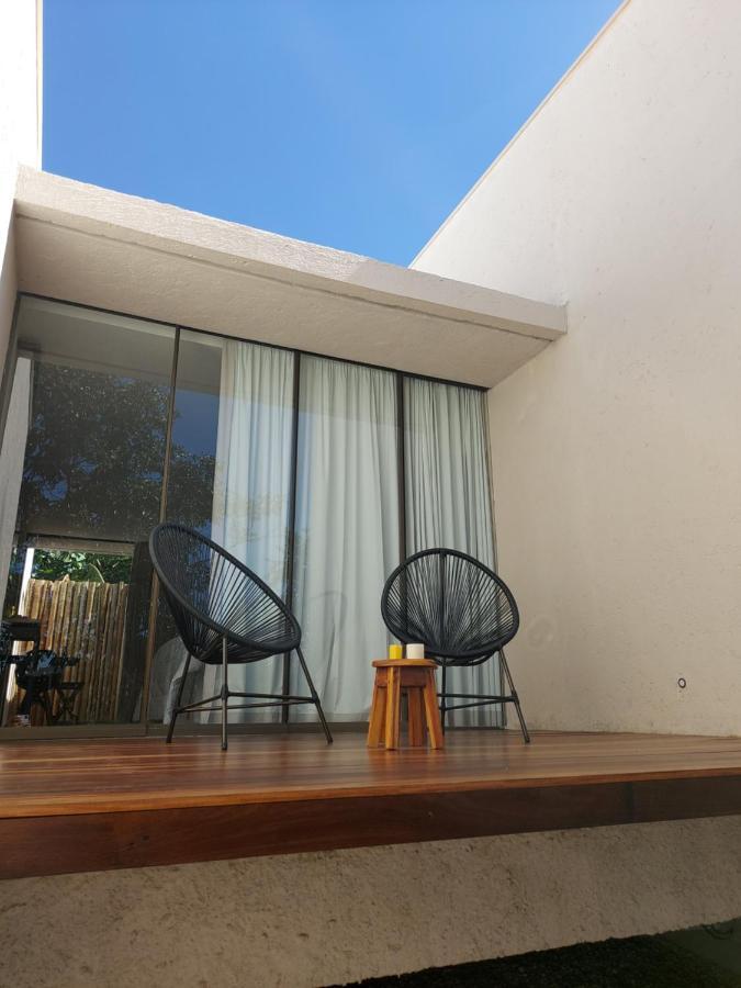 Statera Host Villa Alto Paraíso de Goiás Екстериор снимка