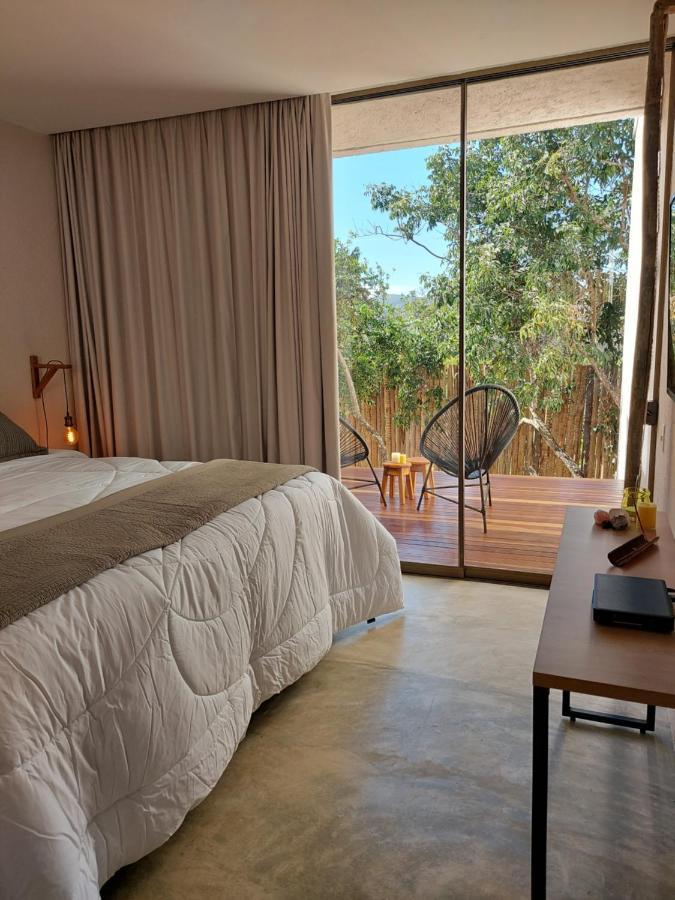 Statera Host Villa Alto Paraíso de Goiás Екстериор снимка