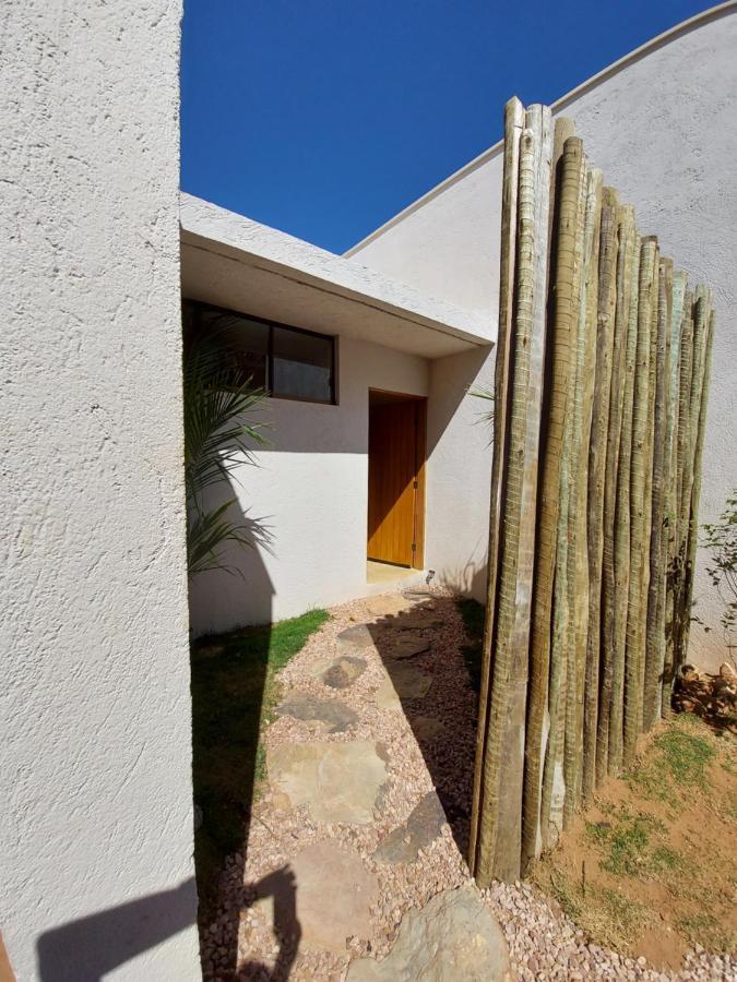 Statera Host Villa Alto Paraíso de Goiás Екстериор снимка