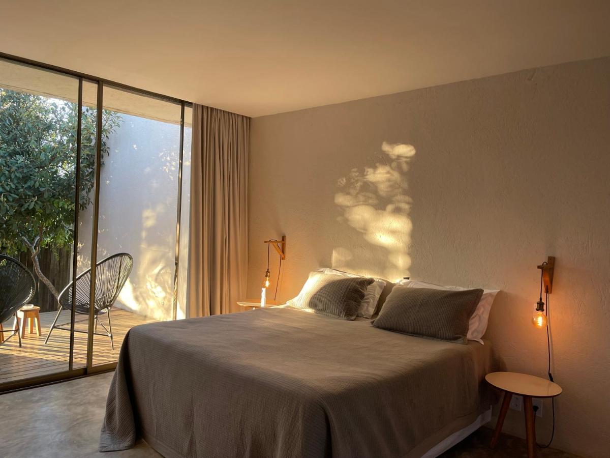 Statera Host Villa Alto Paraíso de Goiás Екстериор снимка