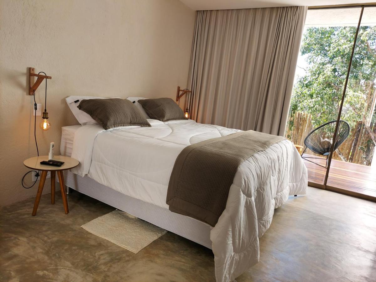 Statera Host Villa Alto Paraíso de Goiás Екстериор снимка