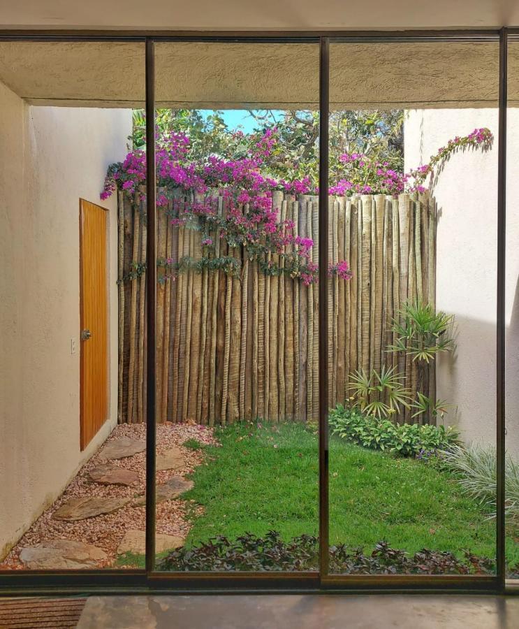 Statera Host Villa Alto Paraíso de Goiás Екстериор снимка
