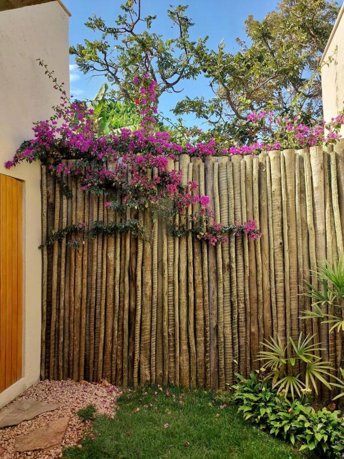 Statera Host Villa Alto Paraíso de Goiás Екстериор снимка