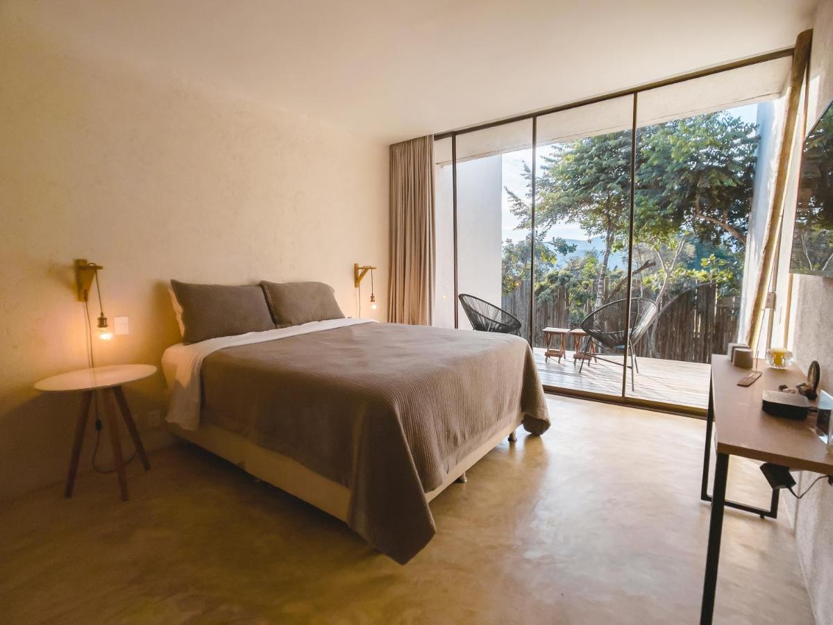 Statera Host Villa Alto Paraíso de Goiás Екстериор снимка