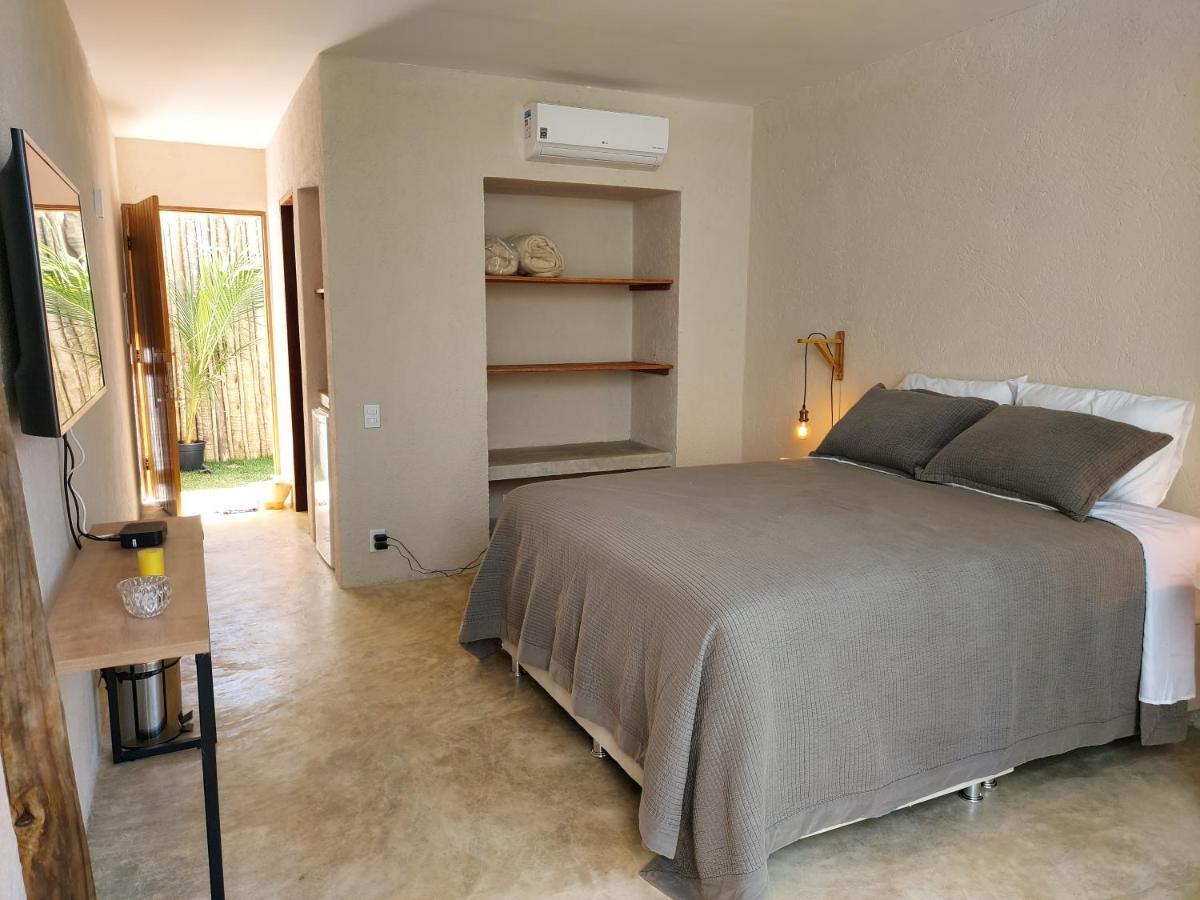 Statera Host Villa Alto Paraíso de Goiás Екстериор снимка