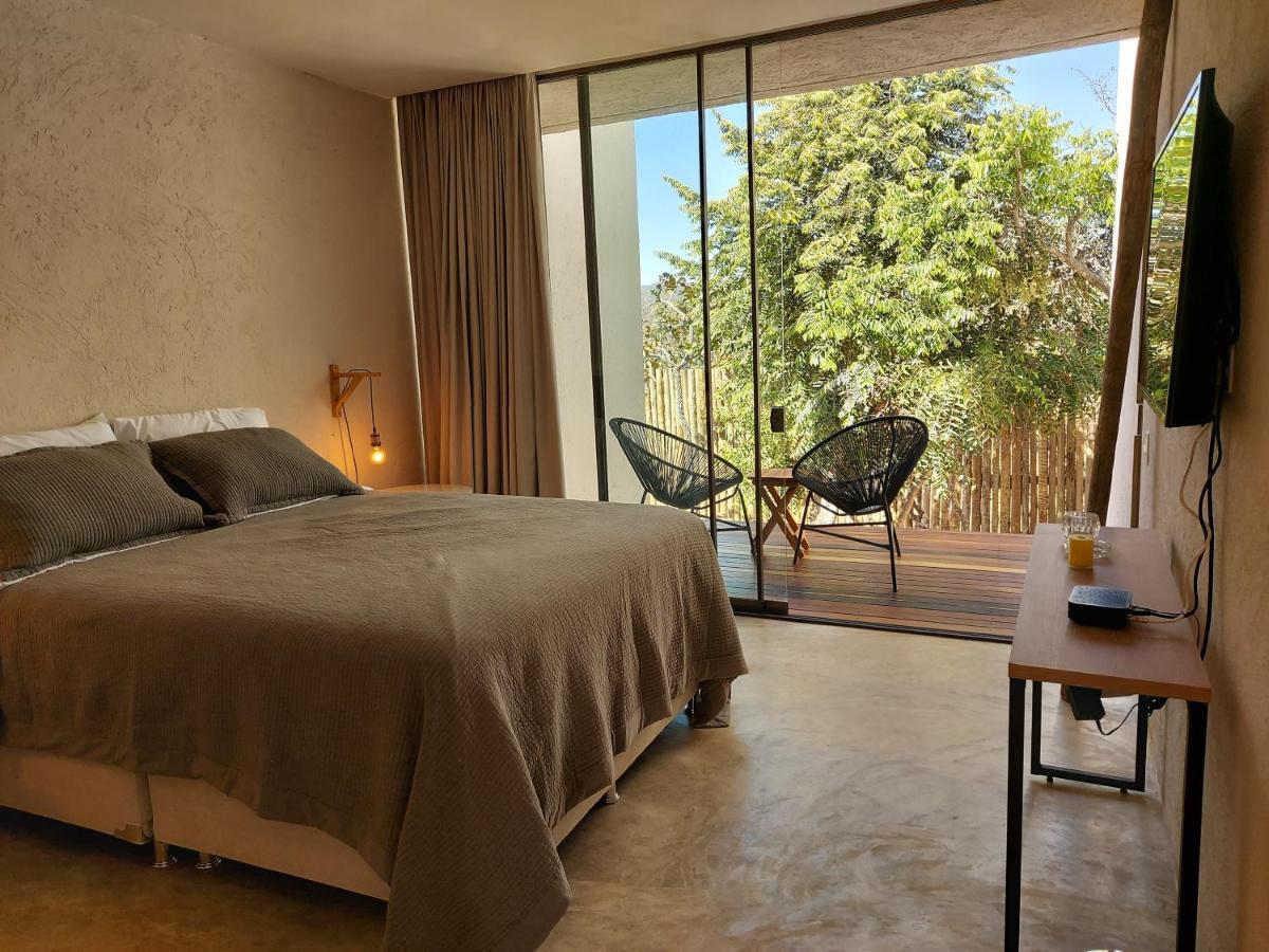 Statera Host Villa Alto Paraíso de Goiás Екстериор снимка