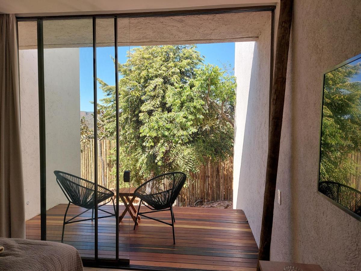 Statera Host Villa Alto Paraíso de Goiás Екстериор снимка